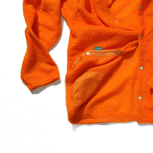 【NEW】ULSUS Double Side Cardigan